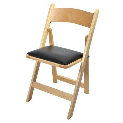 Kestell's #210 Maple Game Chair