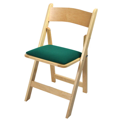 Kestell's #210 Maple Game Chair