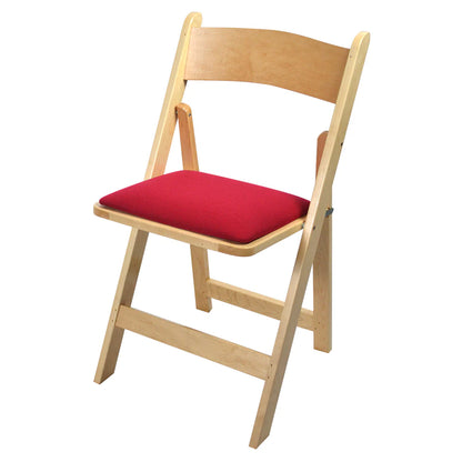 Kestell's #210 Maple Game Chair