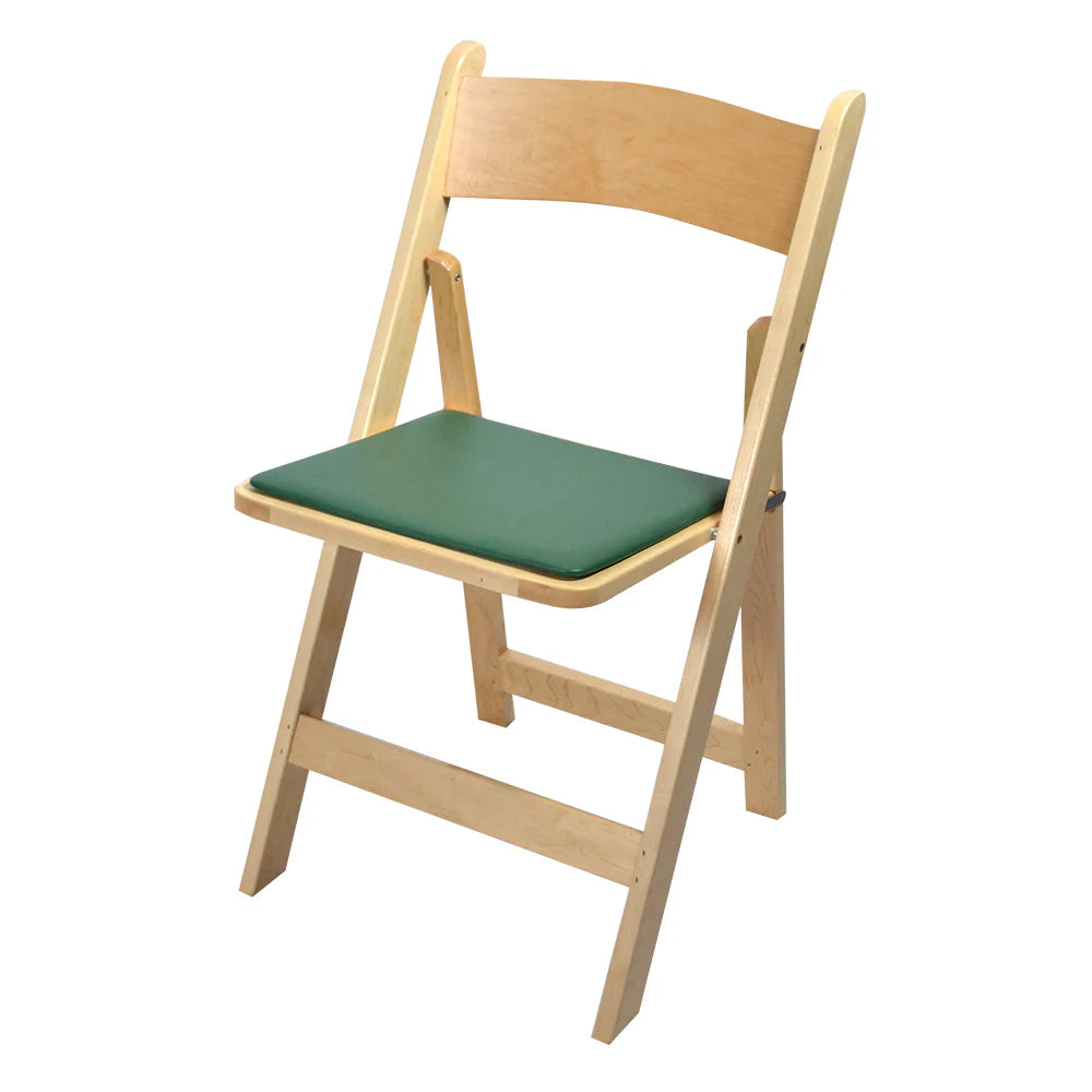 Kestell's #210 Maple Game Chair