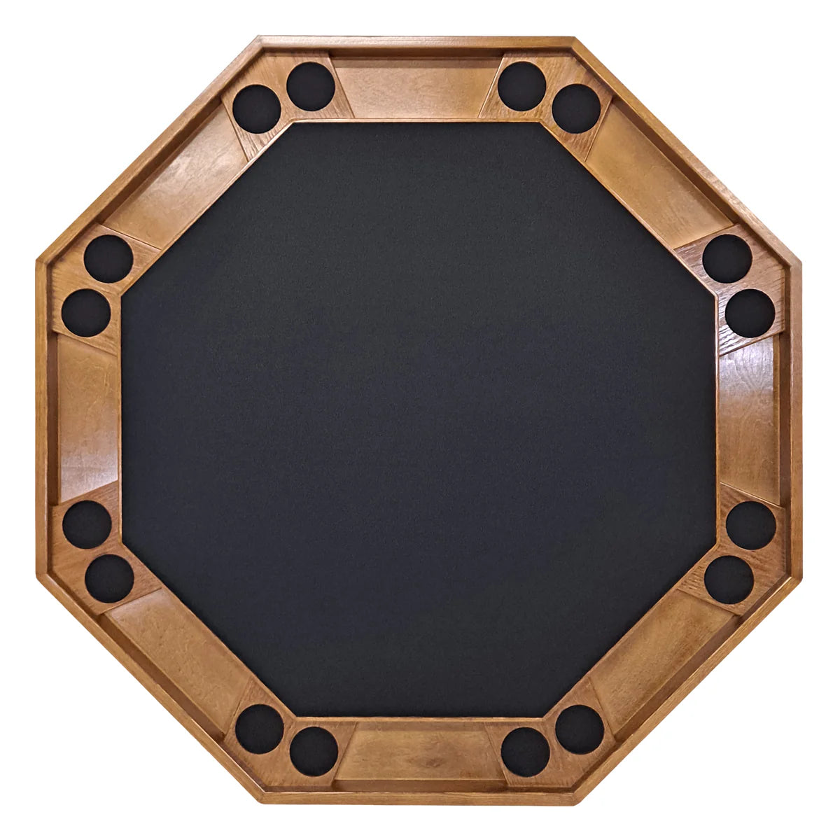 Kestell’s #98 Pedestal Poker Table