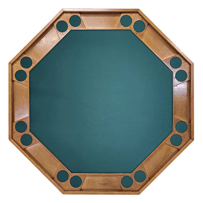 Kestell’s #85 Heritage Poker Table