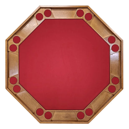 Kestell’s #91 Classic Poker Table