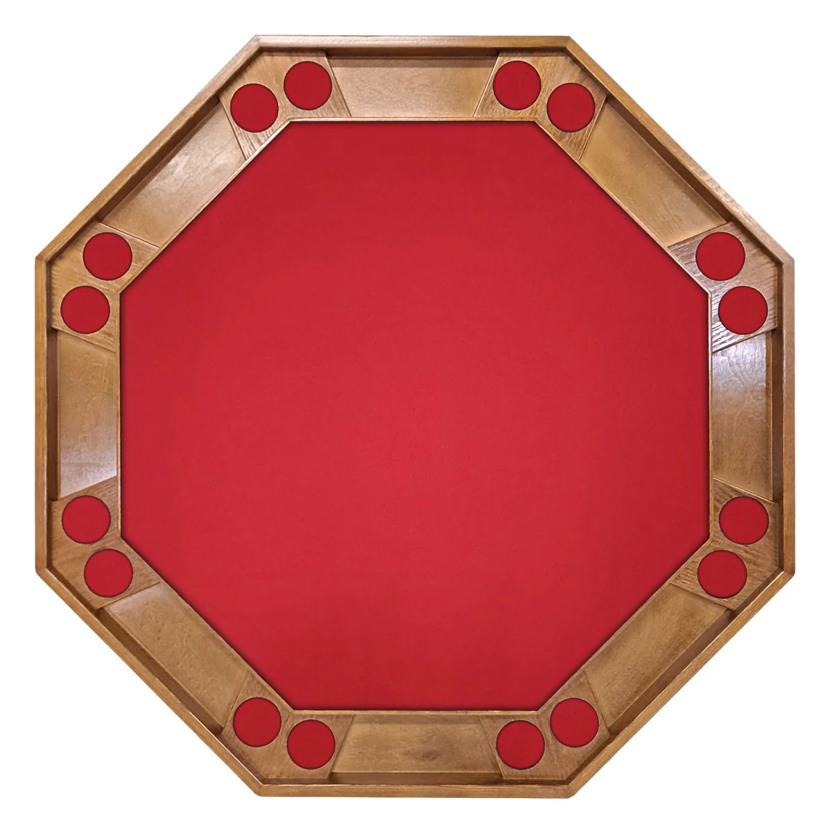 Kestell’s #83 Classic Poker Table