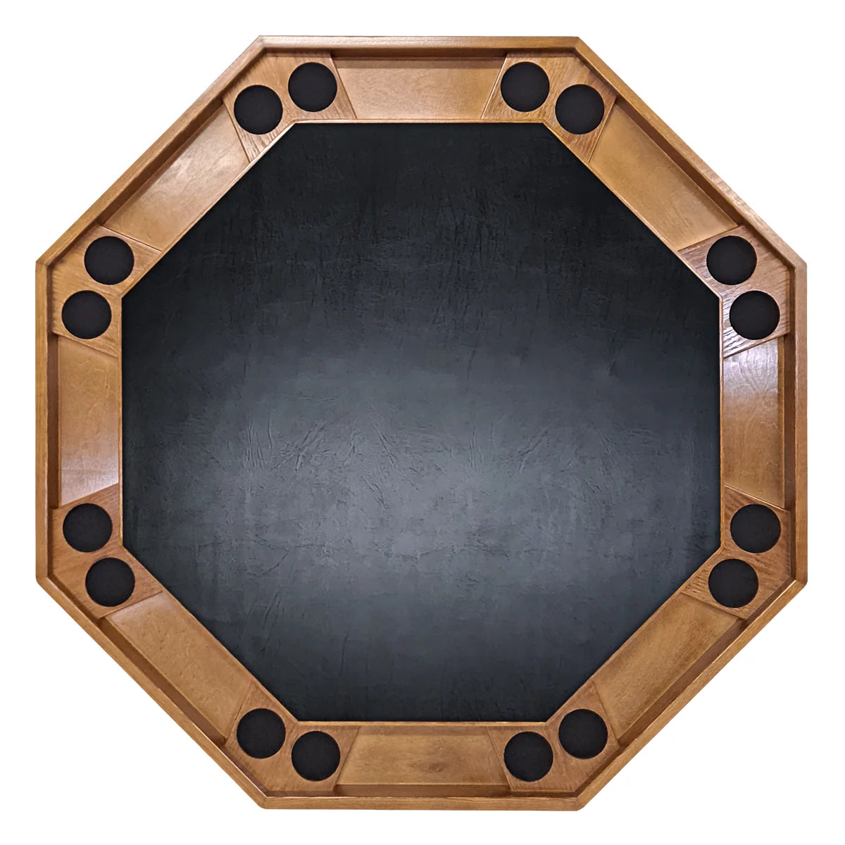 Kestell’s #98 Pedestal Poker Table