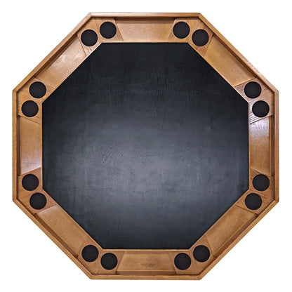 Kestell’s #86 Pedestal Poker Table
