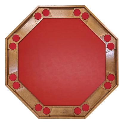 Kestell’s #48 Compact Poker Table