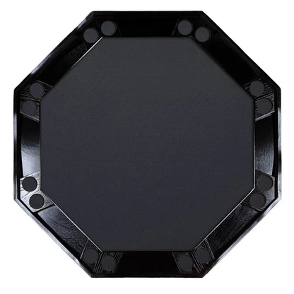 Kestell’s #98 Pedestal Poker Table