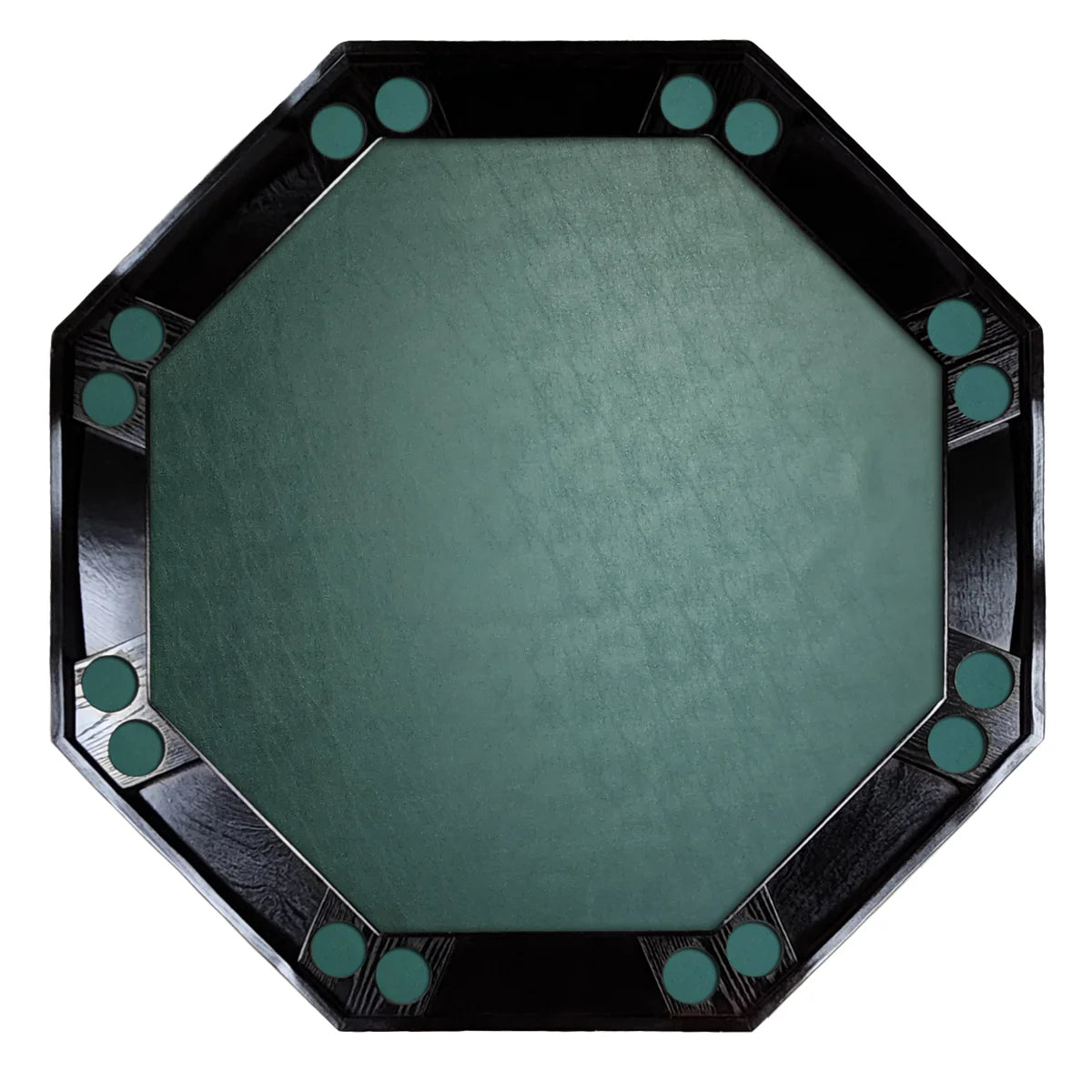 Kestell’s #98 Pedestal Poker Table