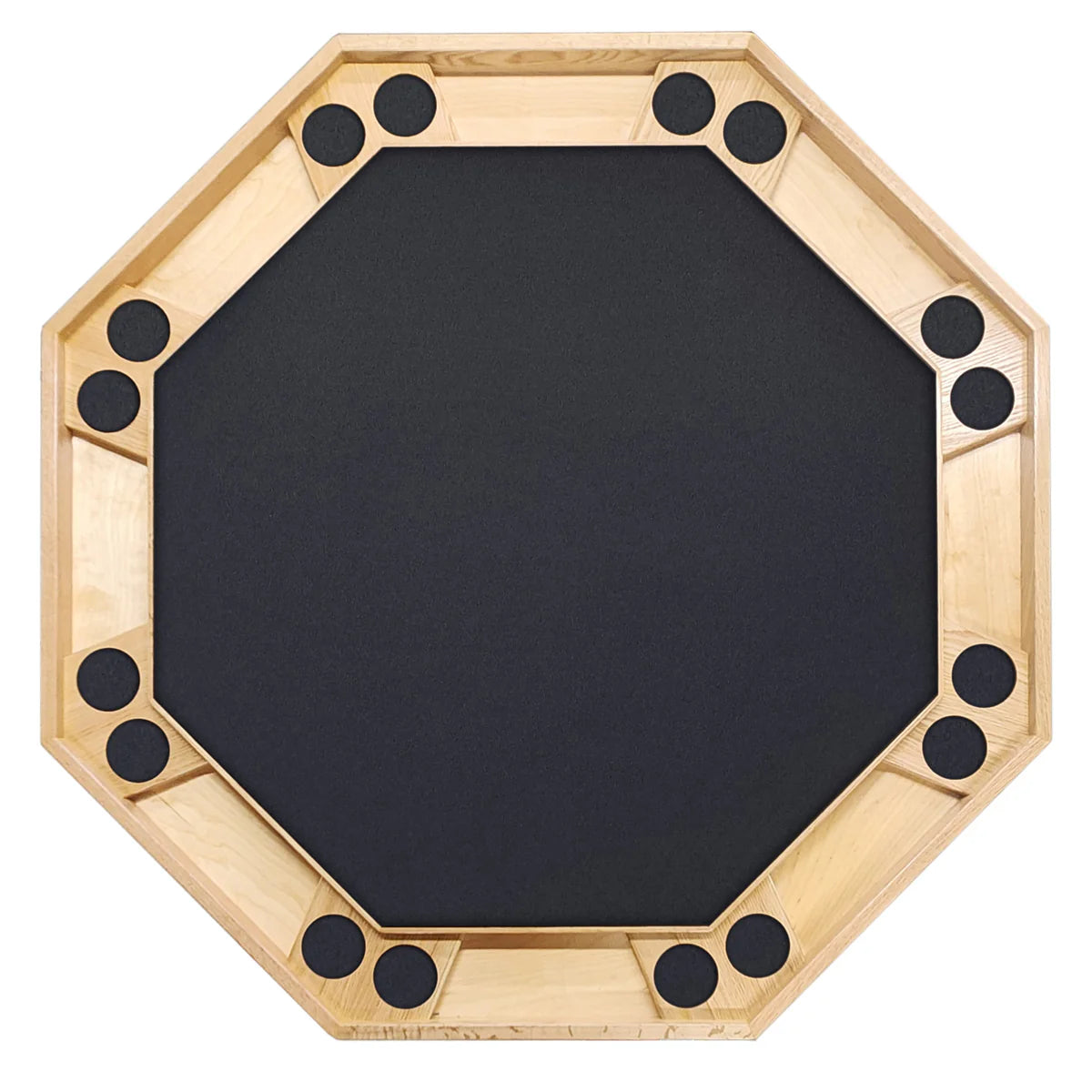 Kestell’s #86 Pedestal Poker Table
