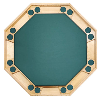 Kestell’s #86 Pedestal Poker Table