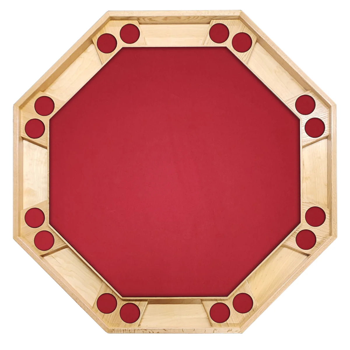 Kestell’s #48 Compact Poker Table