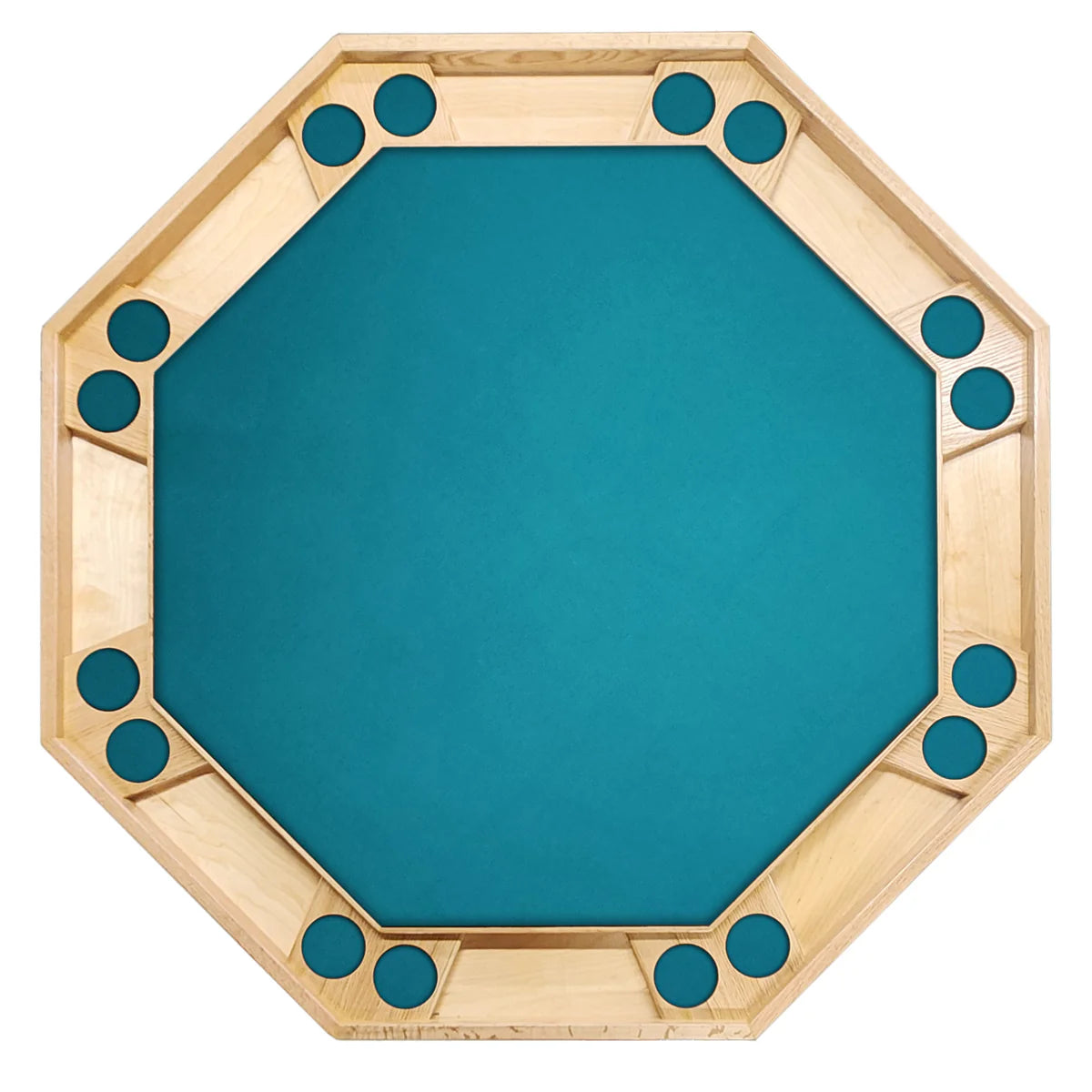 Kestell’s #85 Heritage Poker Table