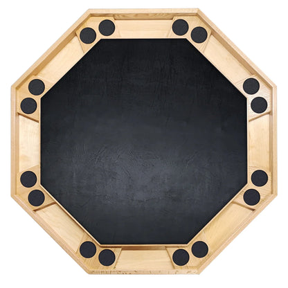 Kestell’s #85 Heritage Poker Table