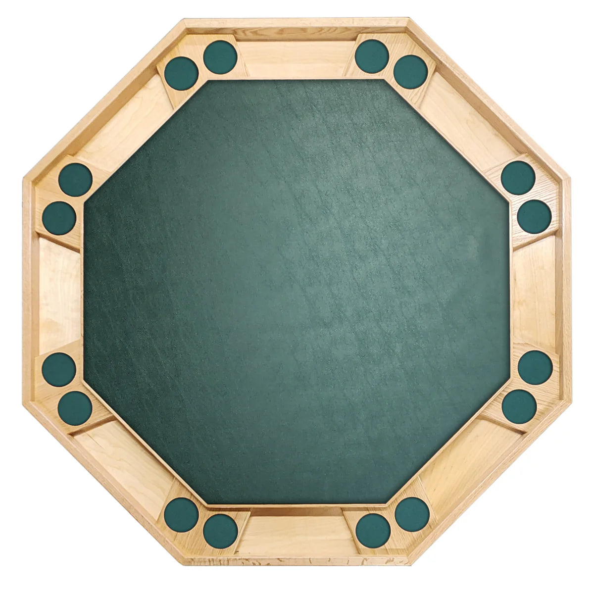 Kestell’s #86 Pedestal Poker Table