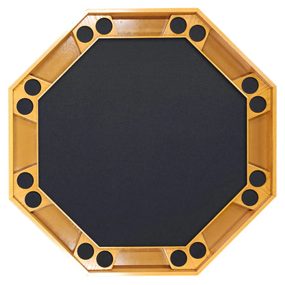 Kestell’s #86 Pedestal Poker Table