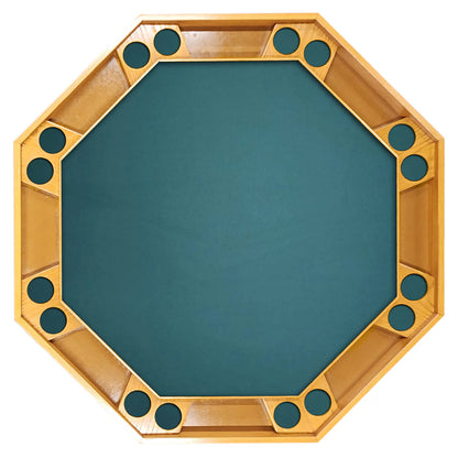 Kestell’s #48 Compact Poker Table