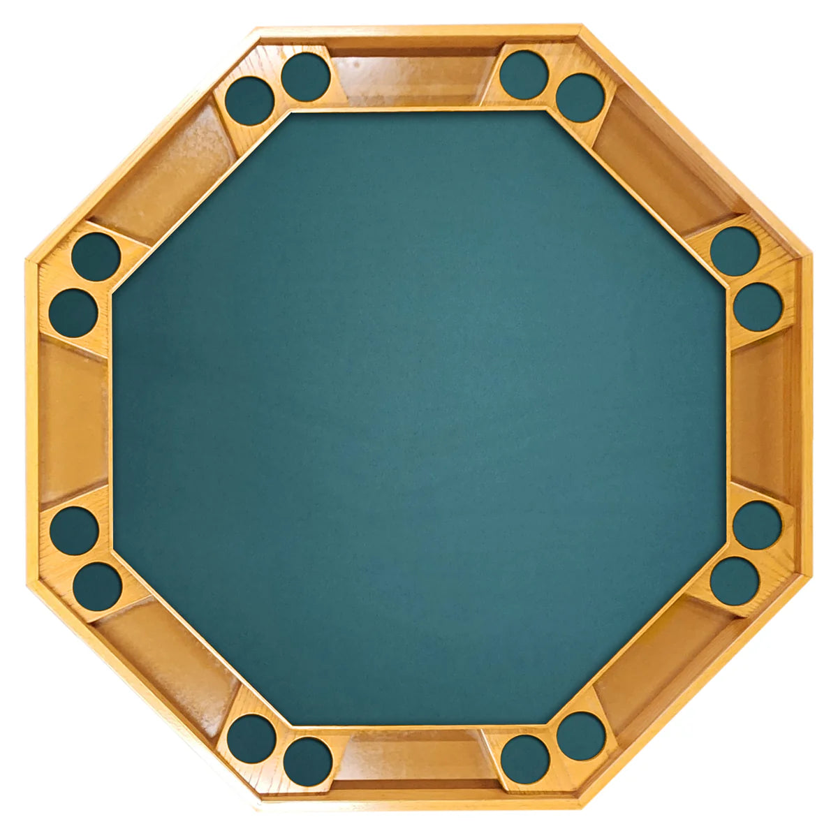 Kestell’s #91 Classic Poker Table