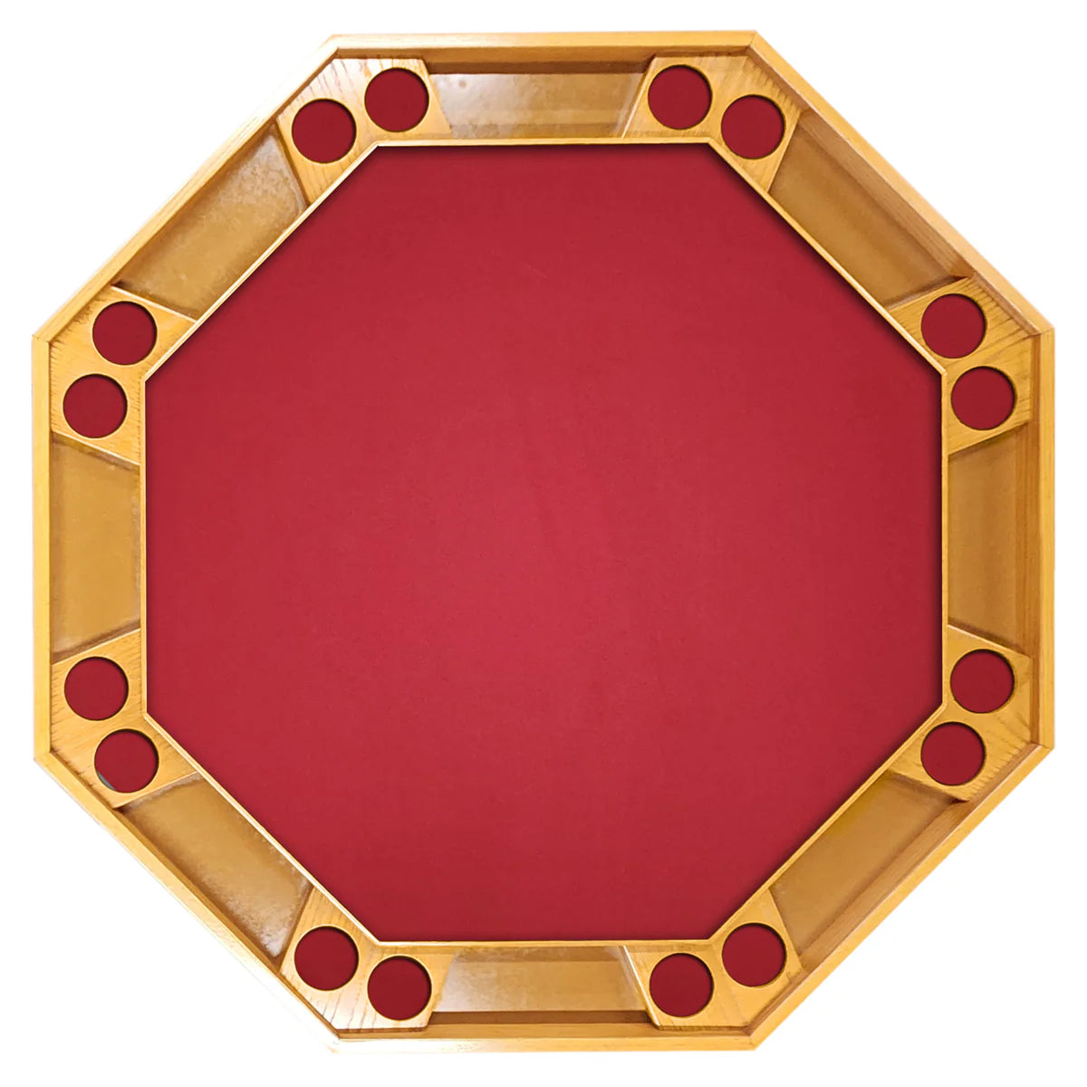 Kestell’s #83 Classic Poker Table