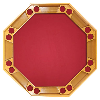 Kestell’s #91 Classic Poker Table