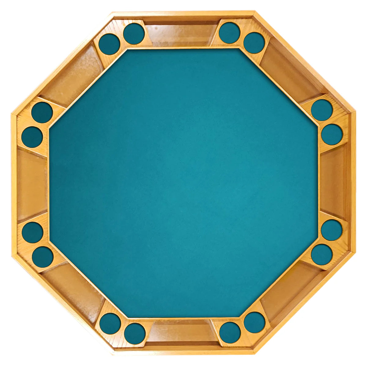 Kestell’s #86 Pedestal Poker Table