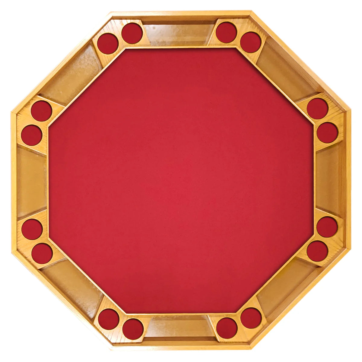 Kestell’s #48 Compact Poker Table
