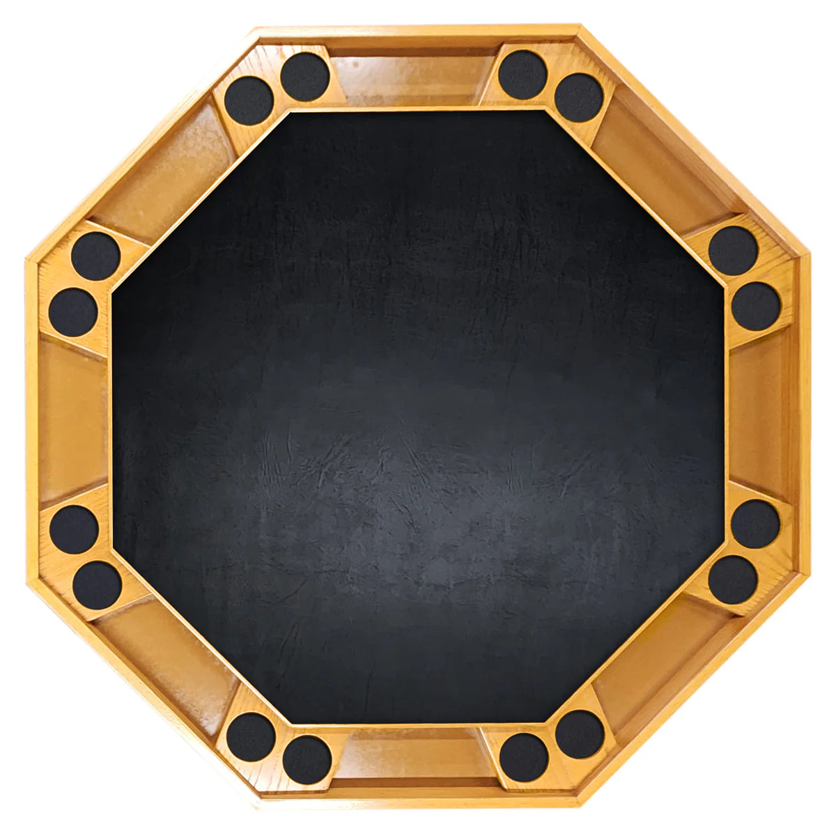 Kestell’s #98 Pedestal Poker Table