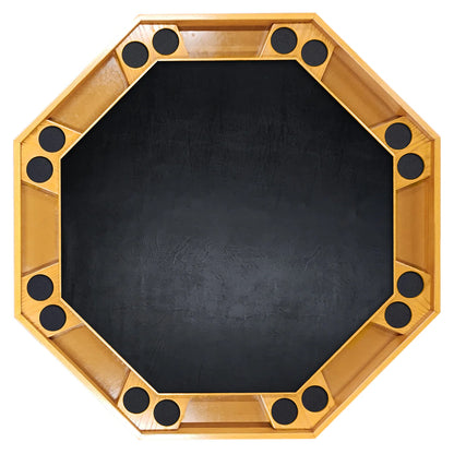 Kestell’s #98 Pedestal Poker Table