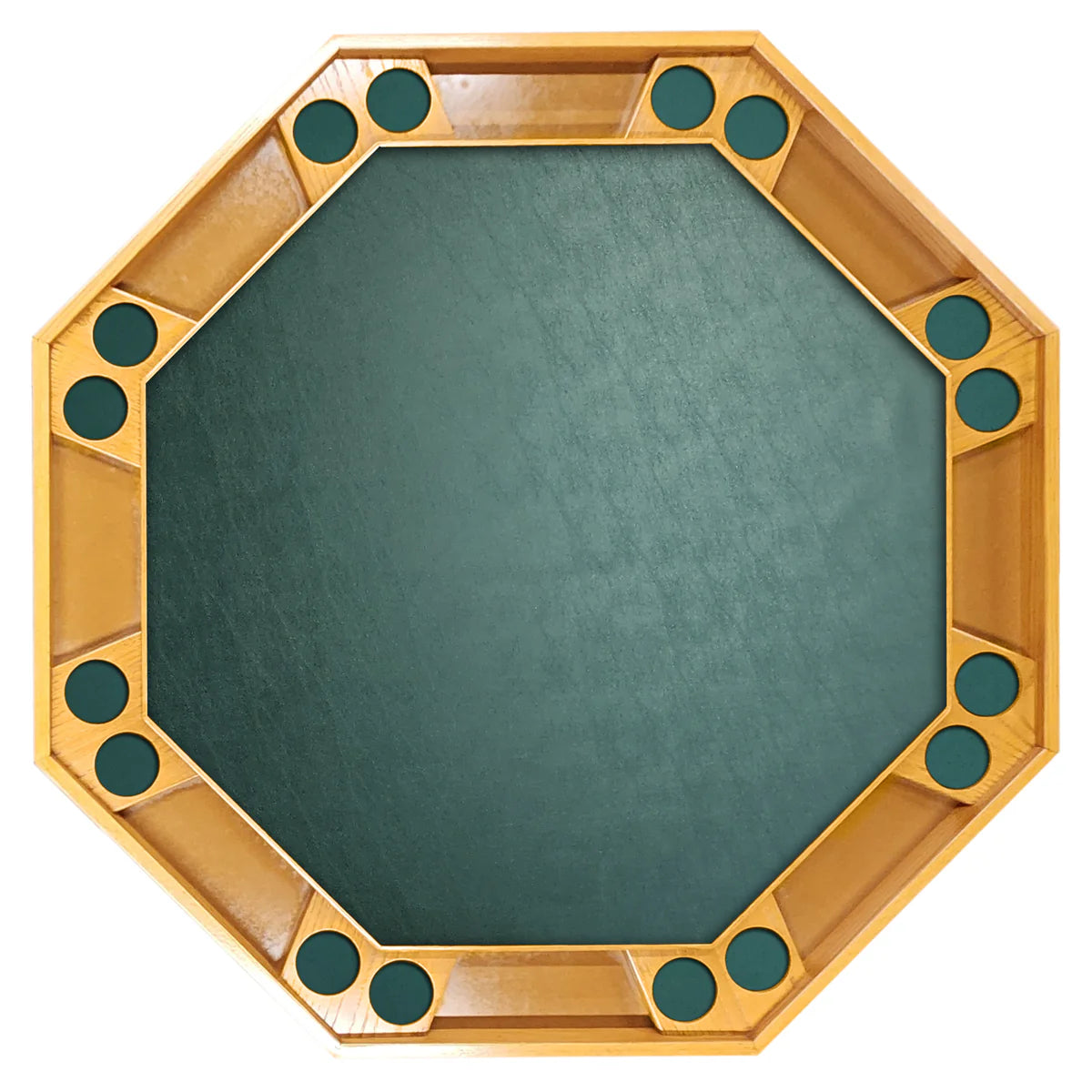 Kestell’s #98 Pedestal Poker Table