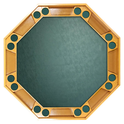Kestell’s #83 Classic Poker Table
