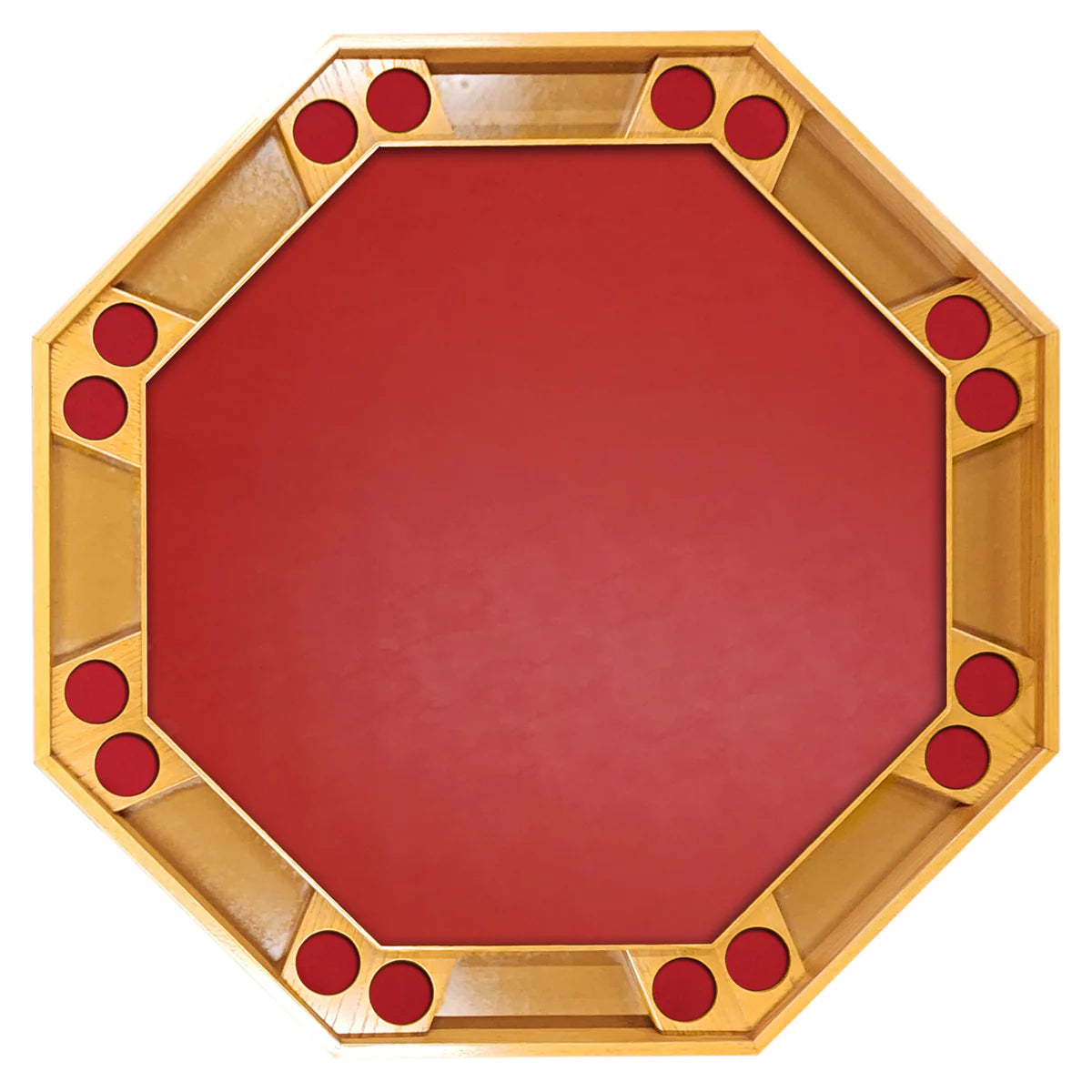 Kestell’s #83 Classic Poker Table