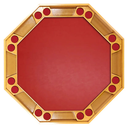 Kestell’s #91 Classic Poker Table