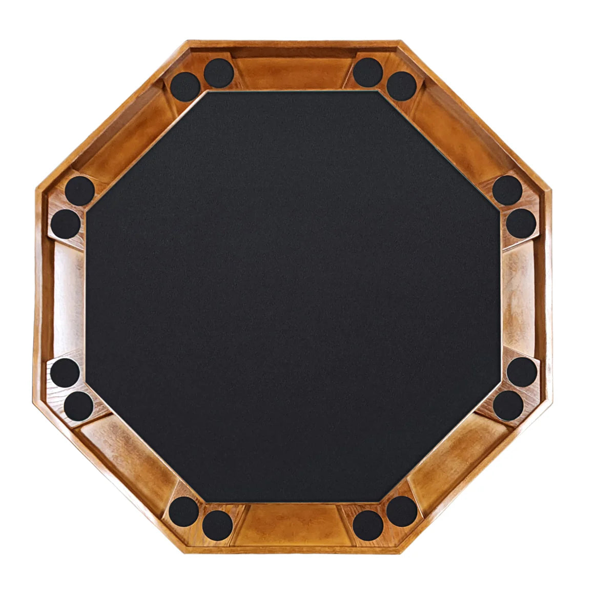Kestell’s #98 Pedestal Poker Table