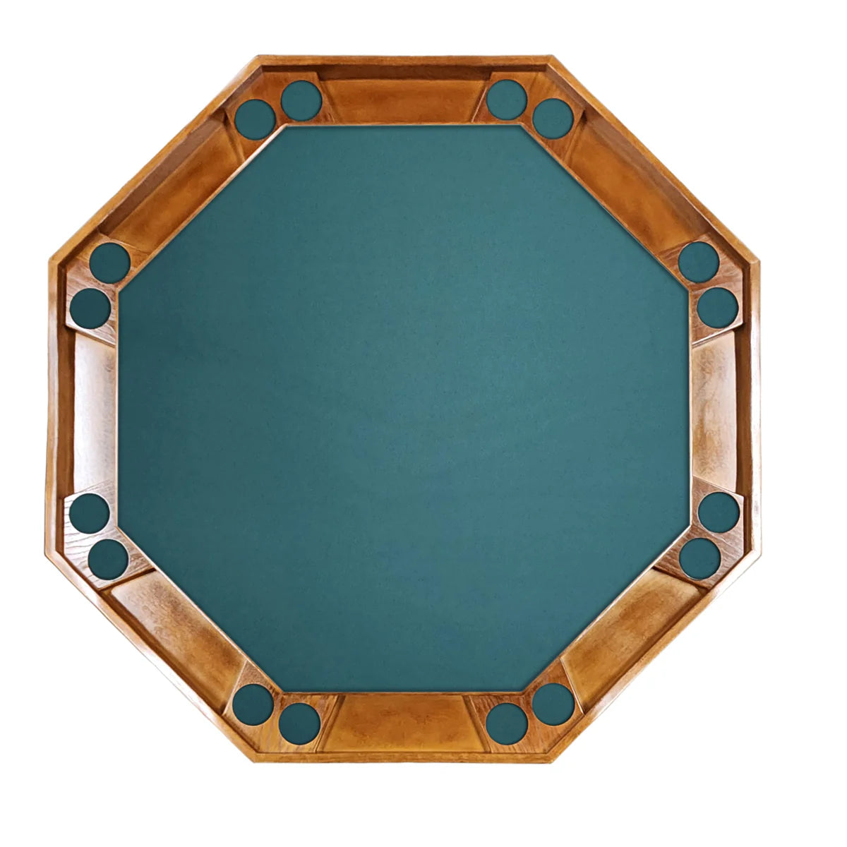Kestell’s #91 Classic Poker Table