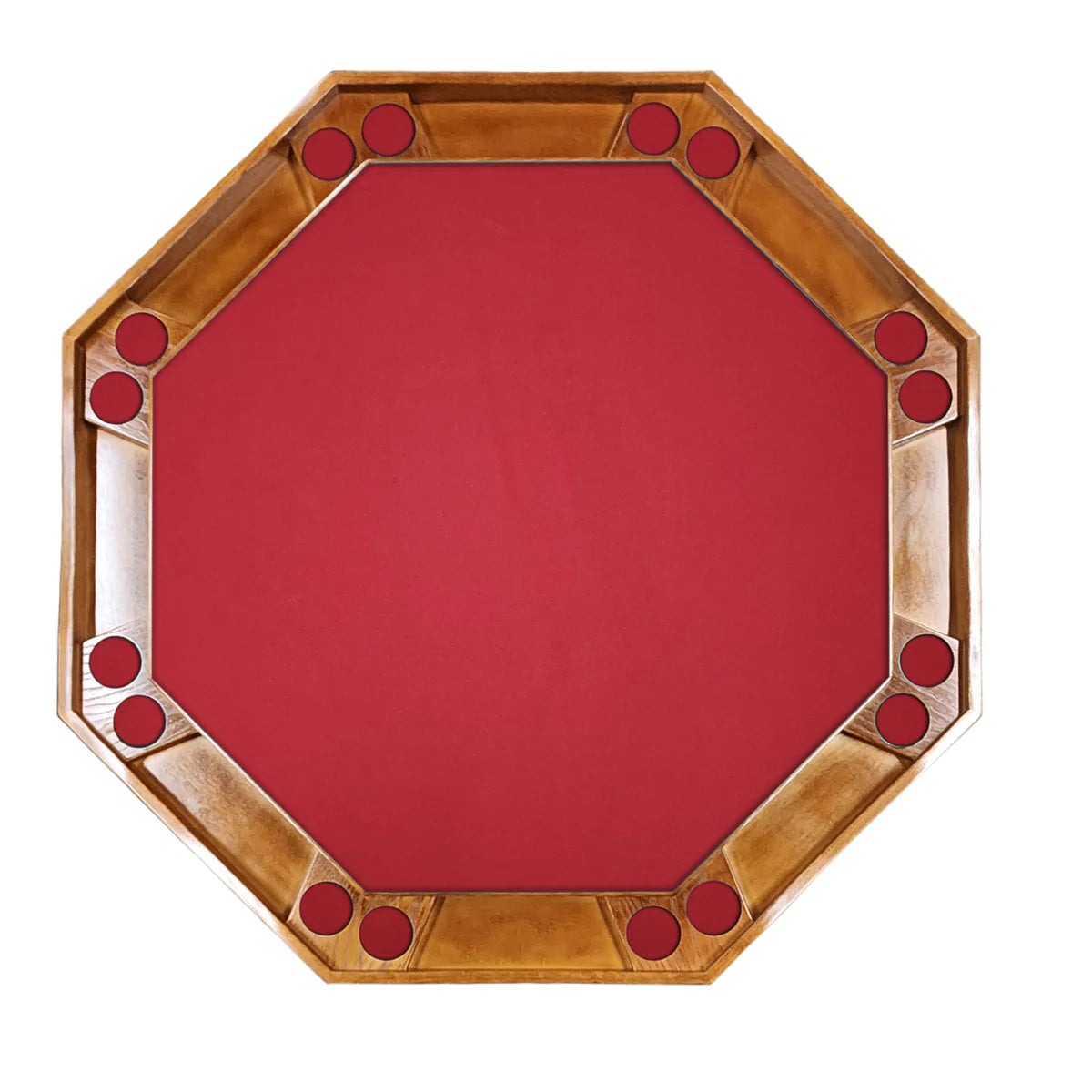 Kestell’s #86 Pedestal Poker Table