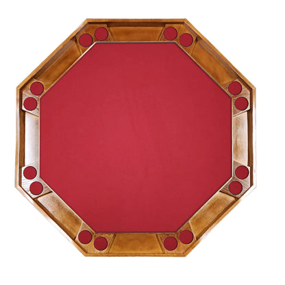 Kestell’s #48 Compact Poker Table
