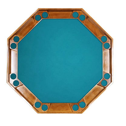 Kestell’s #48 Compact Poker Table