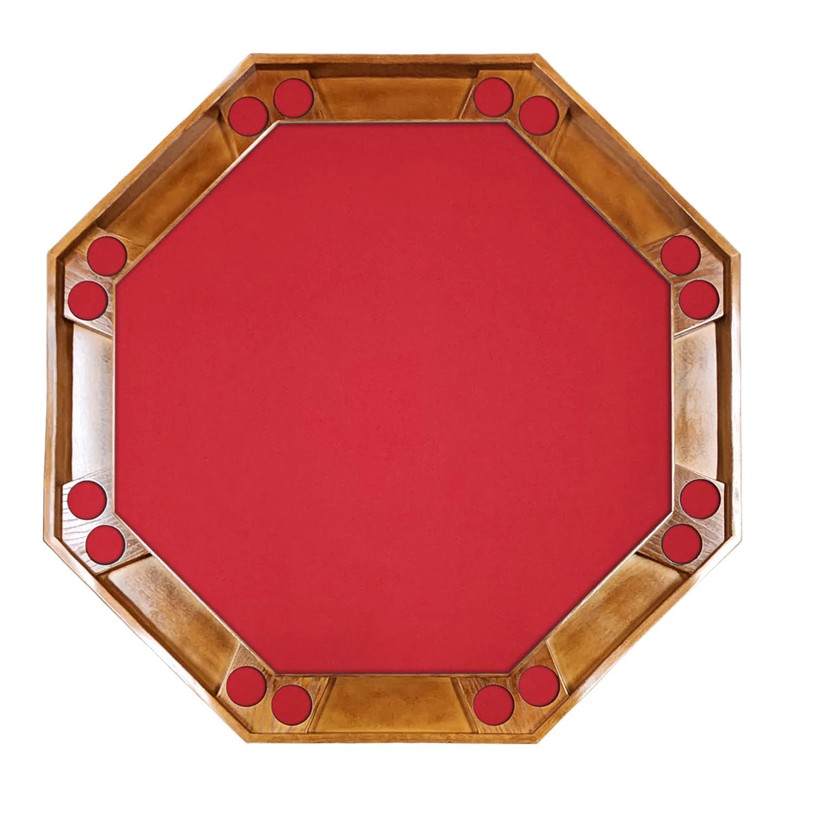 Kestell’s #83 Classic Poker Table