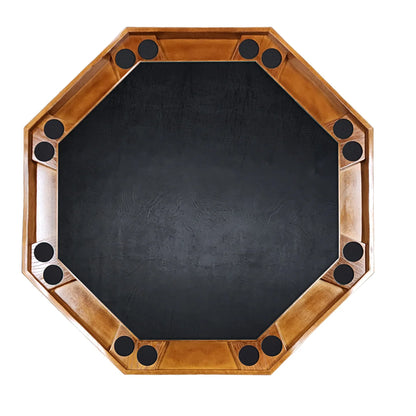 Kestell’s #48 Compact Poker Table