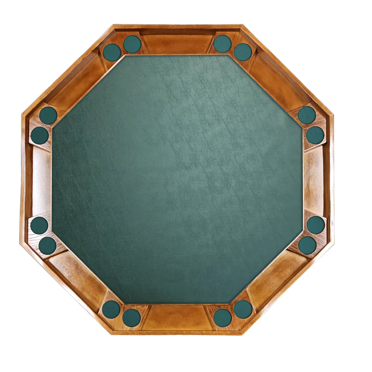 Kestell’s #83 Classic Poker Table