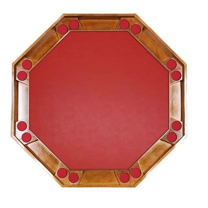 Kestell’s #91 Classic Poker Table