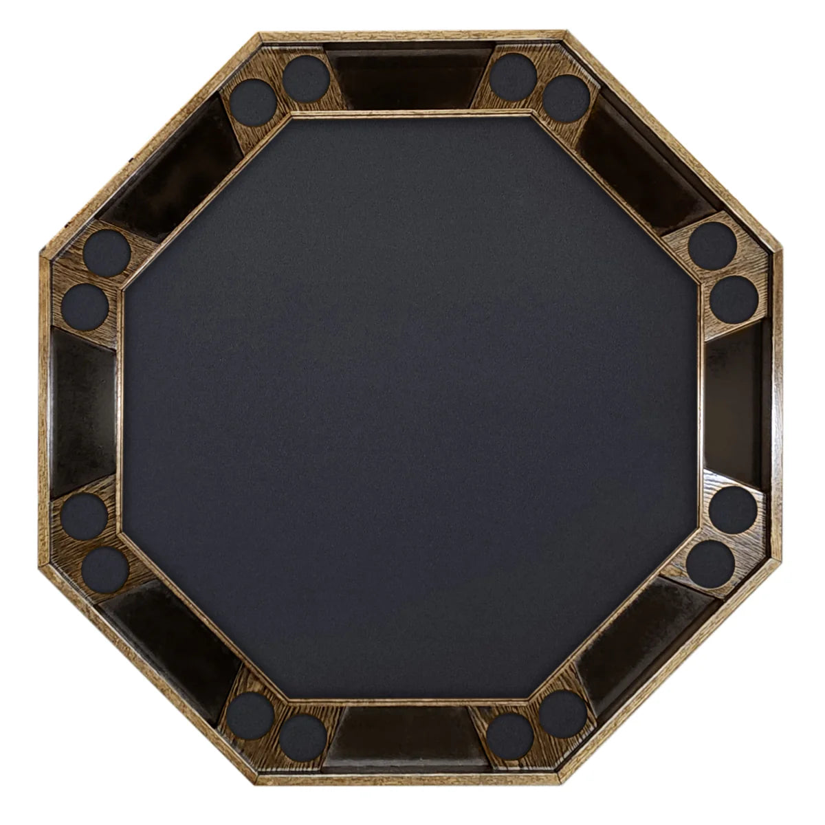 Kestell’s #98 Pedestal Poker Table