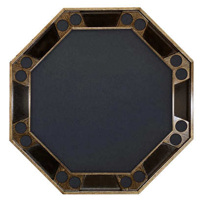 Kestell’s #48 Compact Poker Table