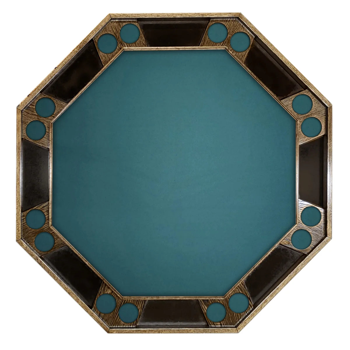 Kestell’s #48 Compact Poker Table