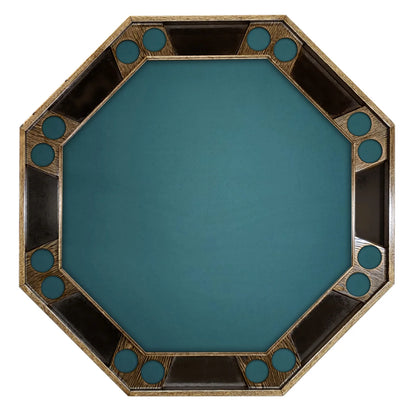 Kestell’s #48 Compact Poker Table