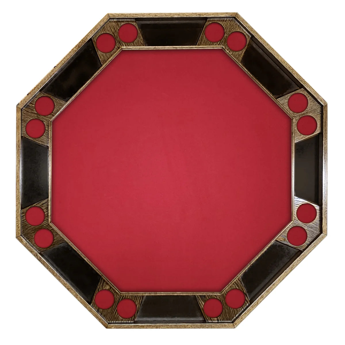 Kestell’s #91 Classic Poker Table