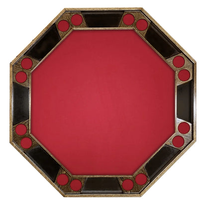 Kestell’s #91 Classic Poker Table