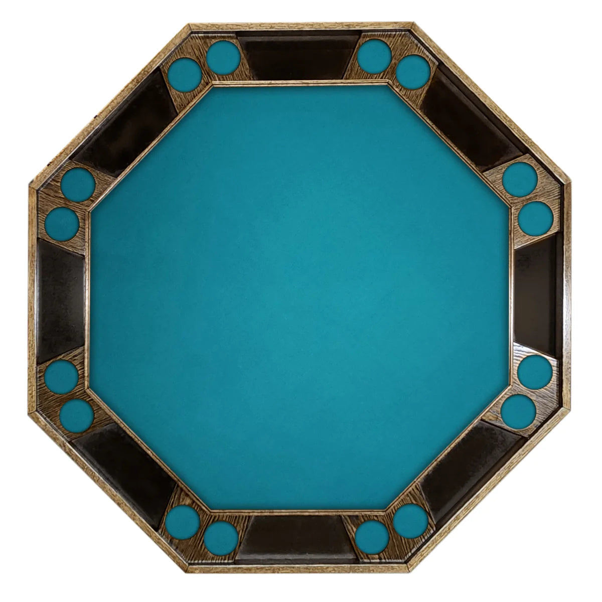 Kestell’s #91 Classic Poker Table