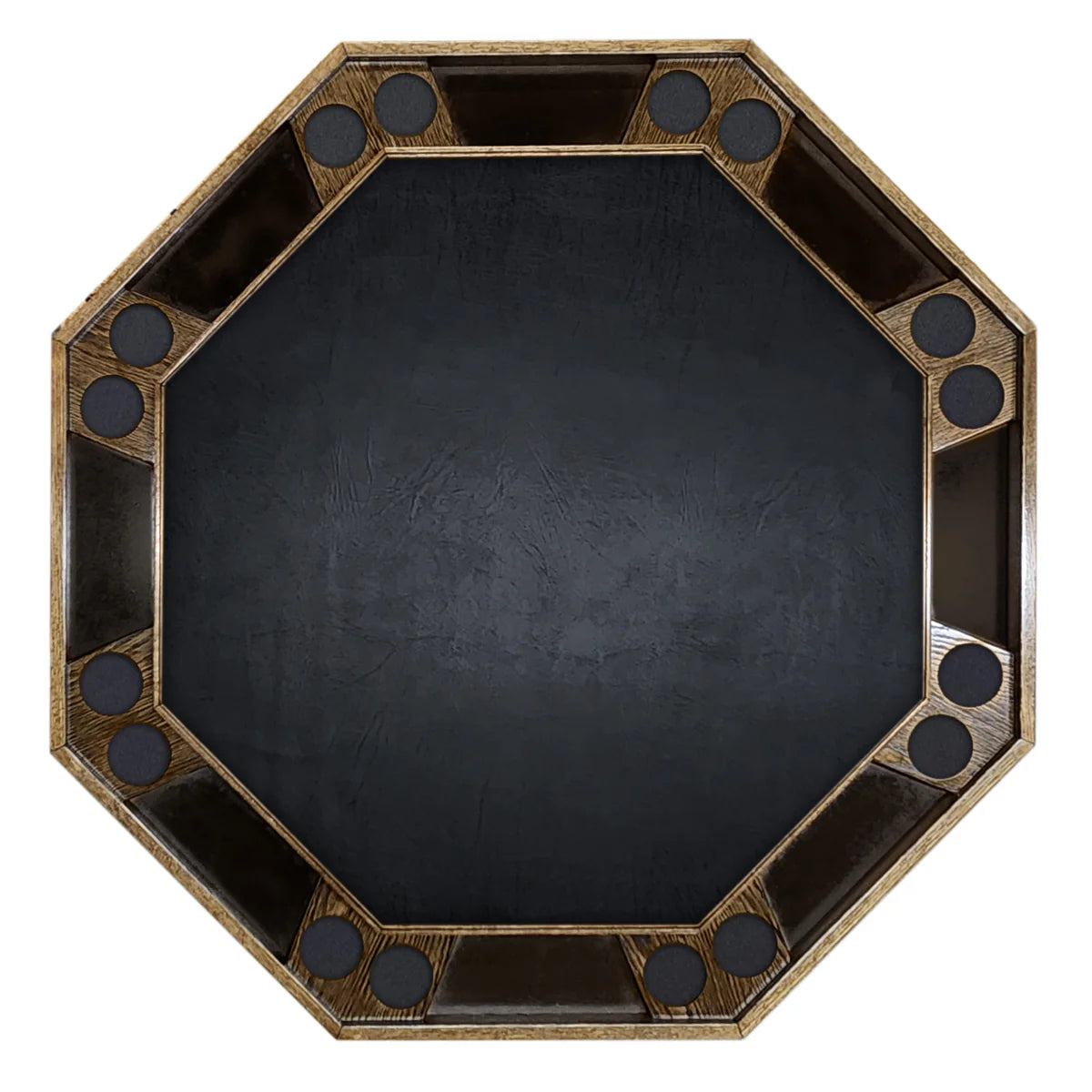 Kestell’s #86 Pedestal Poker Table