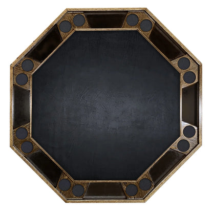 Kestell’s #91 Classic Poker Table
